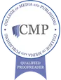 College of Media and Publishing Proofreader Charter Mark