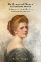 Cover of the biography of Judith Chavasse